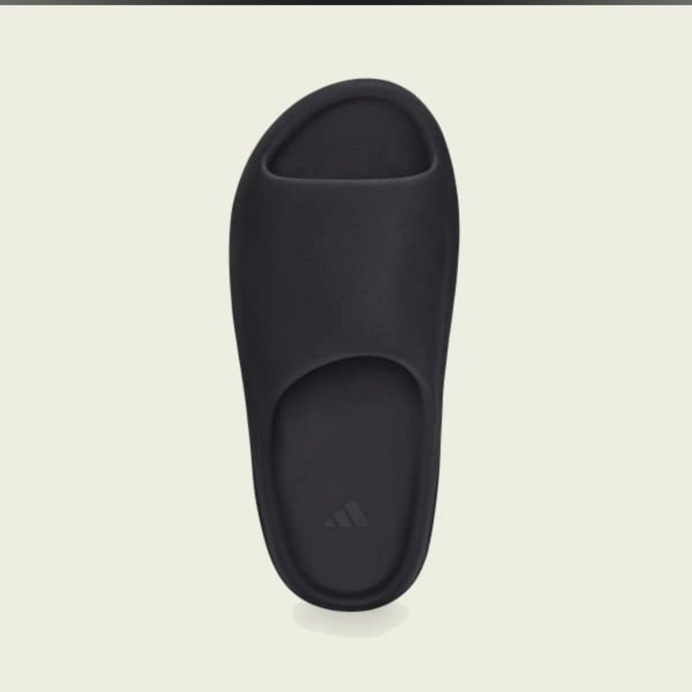 Yeezy slides